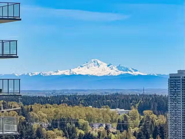 Apartment for sale in Surrey, North Surrey, 2709 13308 Central.