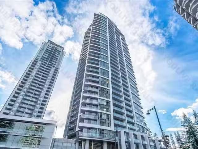 Apartment for sale in Surrey, North Surrey, 2811 13308 Central.