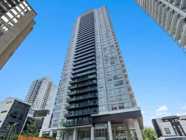 Apartment for sale in Surrey, North Surrey, 3012 10448 Univers.