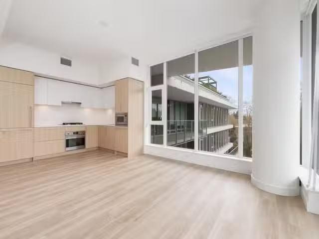 Apartment for sale in Surrey, North Surrey, 309 9675 King Geor.