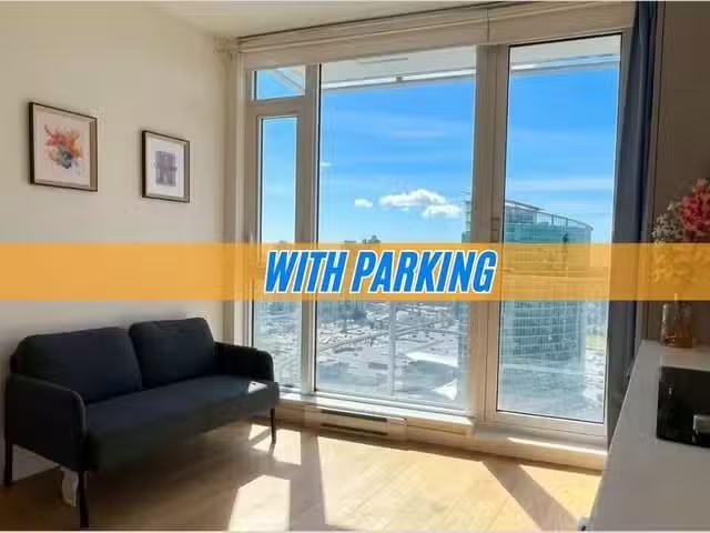 Apartment for sale in Surrey, North Surrey, 3101 13438 Central.