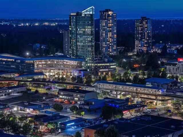 Apartment for sale in Surrey, North Surrey, 3102 10428 Whalley.