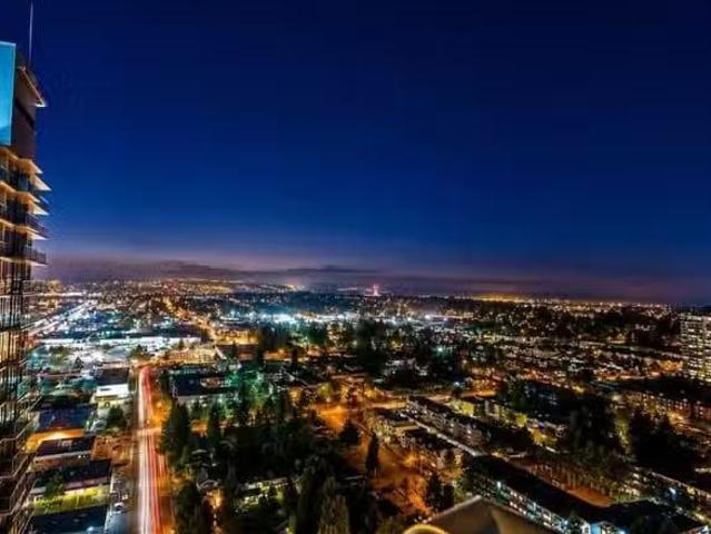 Apartment for sale in Surrey, North Surrey, 3303 9981 Whalley.