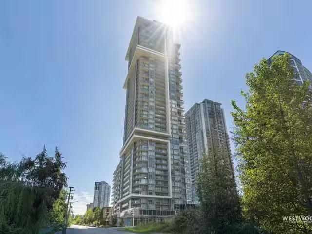 Apartment for sale in Surrey, North Surrey, 3510 13350 Central.