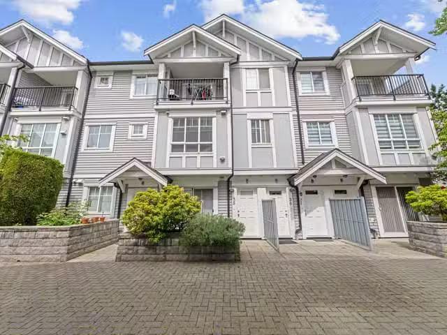 Apartment for sale in Surrey, North Surrey, 35 13239 Old Yale.
