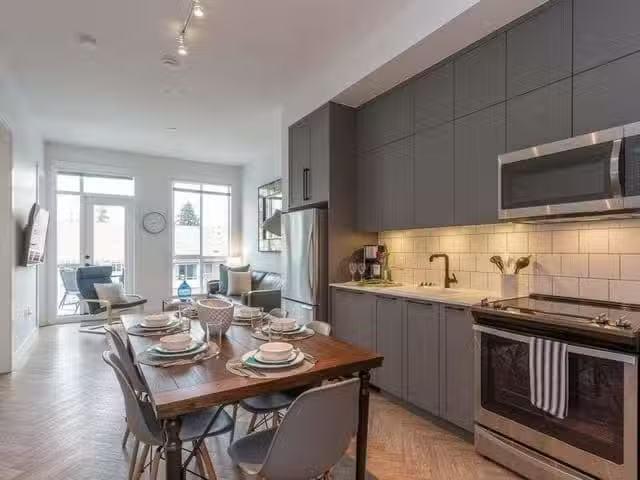 Apartment for sale in Surrey, North Surrey, a Avenue, 263103659