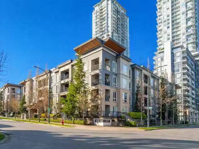 Apartment for sale in Surrey, North Surrey, a Avenue, 263129193