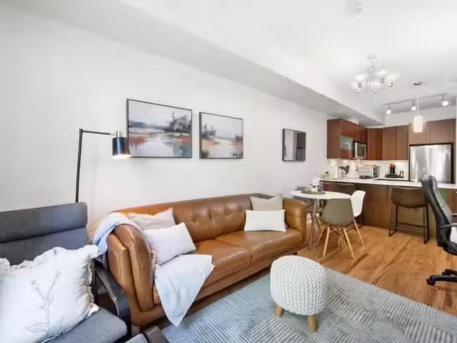 Apartment for sale in Surrey, North Surrey, a Avenue, 263131615