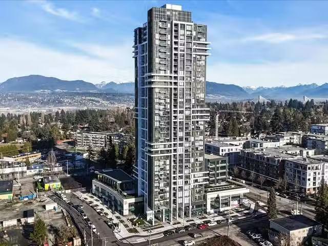 Apartment for sale in Surrey, North Surrey, a Avenue, 263133829