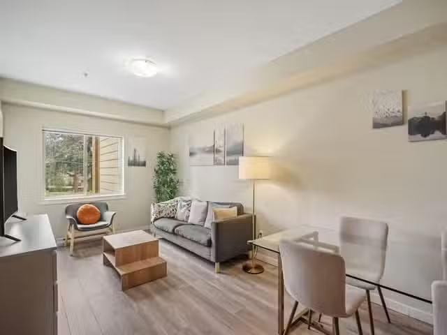 Apartment for sale in Surrey, North Surrey, a Avenue, 263133288