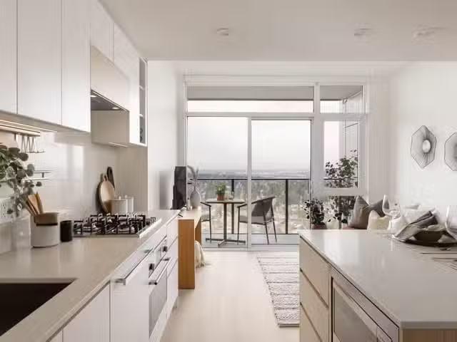 Apartment for sale in Surrey, North Surrey, a Avenue, 263136737