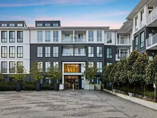 Apartment for sale in Surrey, North Surrey, a Avenue, 263136391