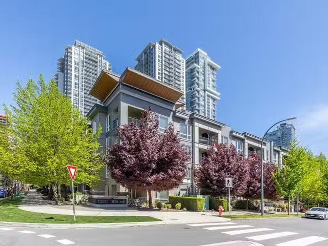 Apartment for sale in Surrey, North Surrey, a Avenue, 263137665