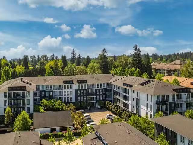 Apartment for sale in Surrey, North Surrey, a Avenue, 263141758