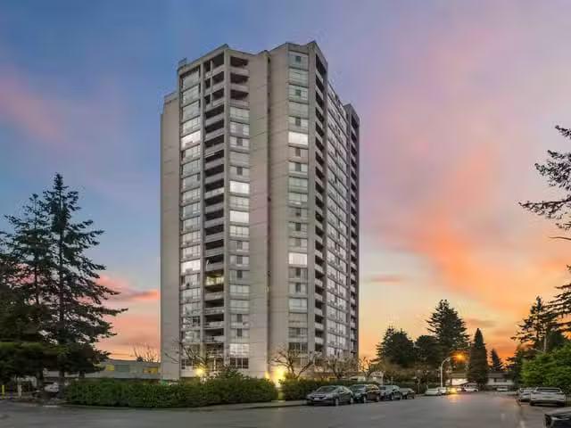 Apartment for sale in Surrey, North Surrey, a Avenue, 263142577