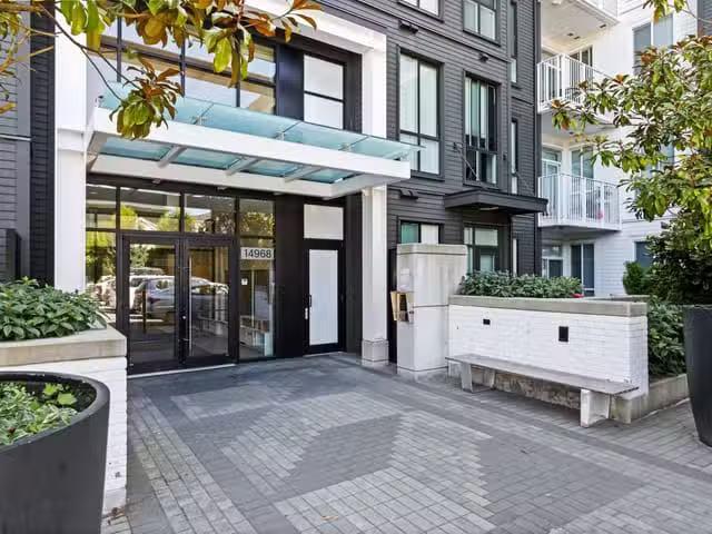 Apartment for sale in Surrey, North Surrey, a Avenue, 263143373
