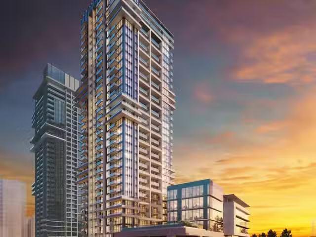 Apartment for sale in Surrey, North Surrey, a Avenue, 263151566