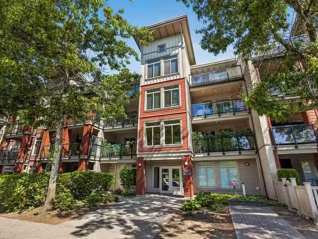 Apartment for sale in Surrey, North Surrey, a Avenue, 263152699