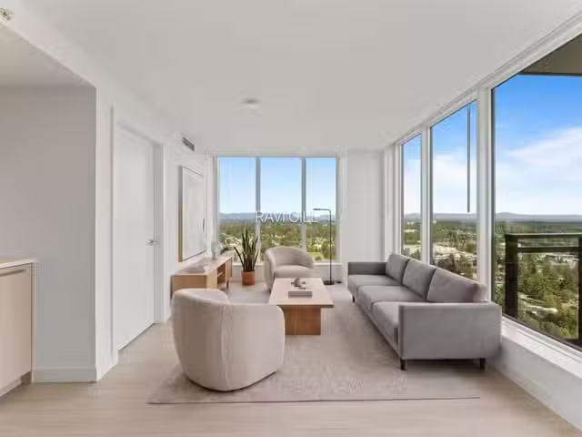 Apartment for sale in Surrey, North Surrey, a Avenue, 263152164