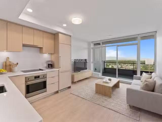 Apartment for sale in Surrey, North Surrey, a Avenue, 263152191
