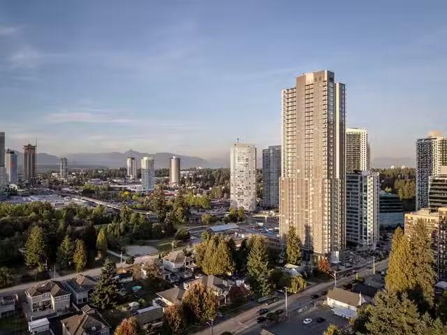 Apartment for sale in Surrey, North Surrey, a Avenue, 263153407