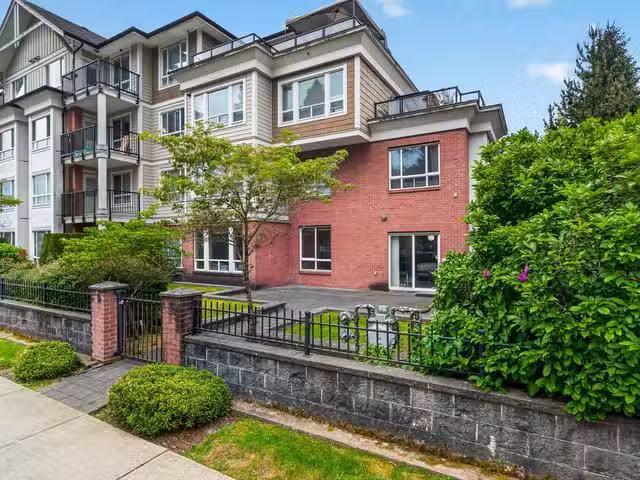 Apartment for sale in Surrey, North Surrey, a Avenue, 263153944