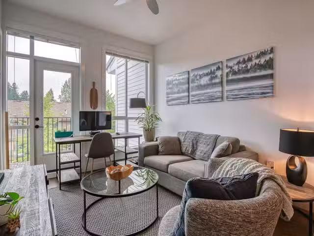 Apartment for sale in Surrey, North Surrey, a Avenue, 263155729