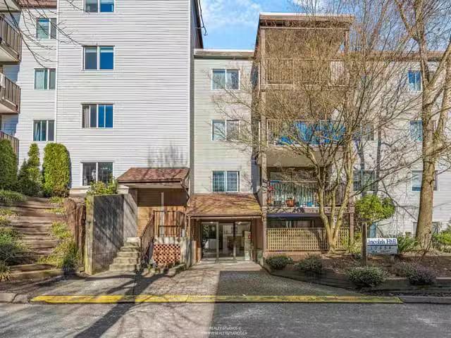 Apartment for sale in Surrey, North Surrey, a Street, 263114214