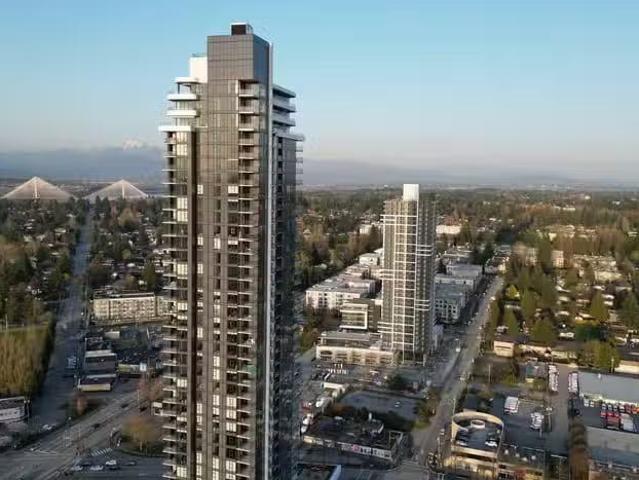 Apartment for sale in Surrey, North Surrey, a Street, 263125414
