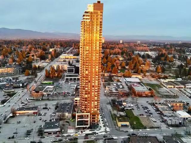 Apartment for sale in Surrey, North Surrey, a Street, 263125023