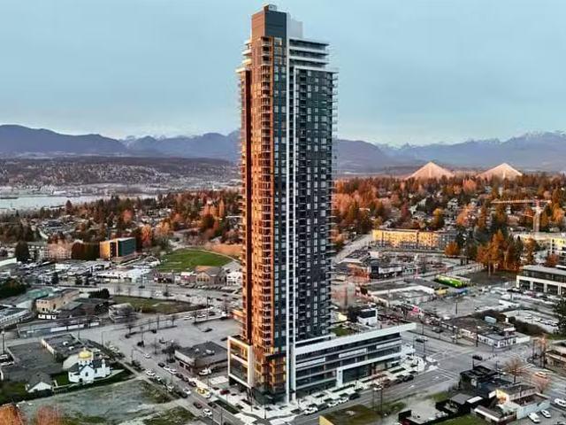 Apartment for sale in Surrey, North Surrey, a Street, 263125288