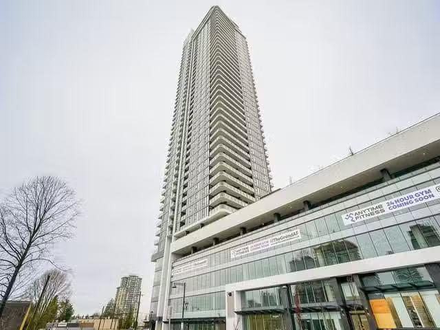 Apartment for sale in Surrey, North Surrey, a Street, 263126750