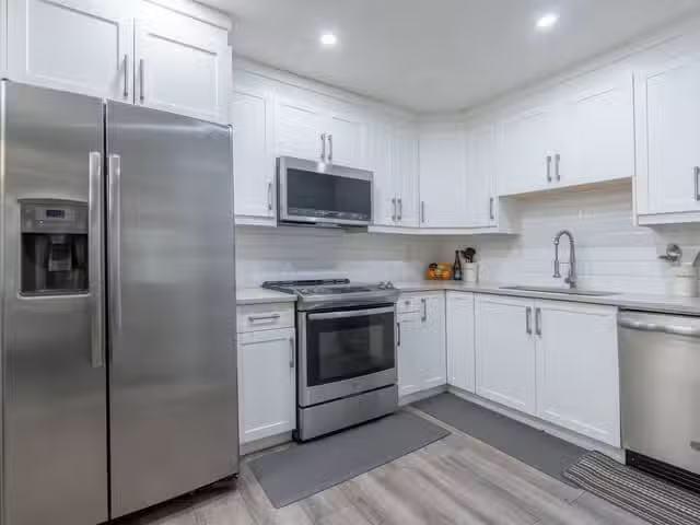 Apartment for sale in Surrey, North Surrey, a Street, 263133106