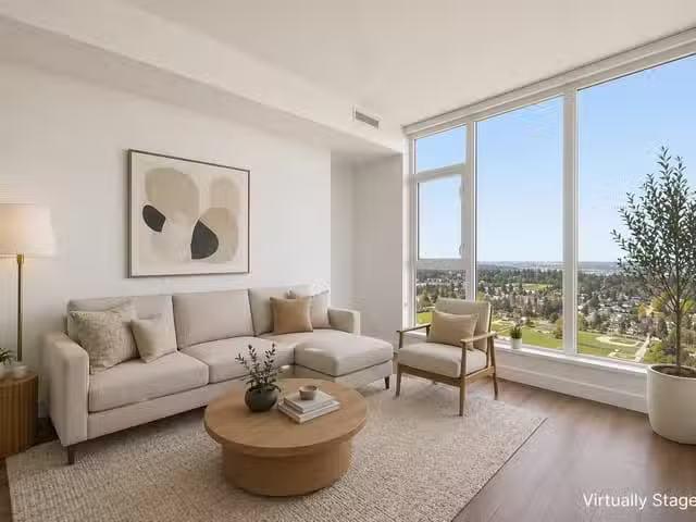 Apartment for sale in Surrey, North Surrey, a Street, 263137061