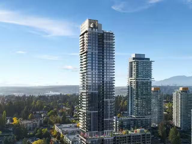 Apartment for sale in Surrey, North Surrey, a Street, 263138832