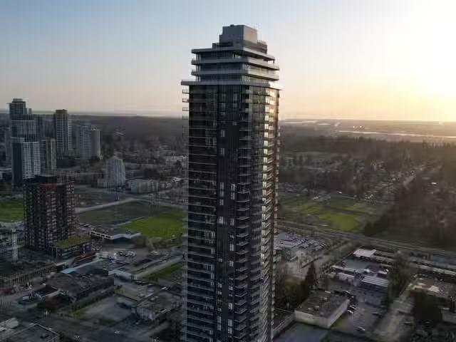 Apartment for sale in Surrey, North Surrey, a Street, 263142672