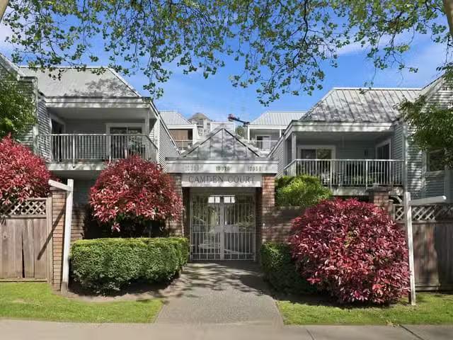 Apartment for sale in Surrey, North Surrey, a Street, 263143868