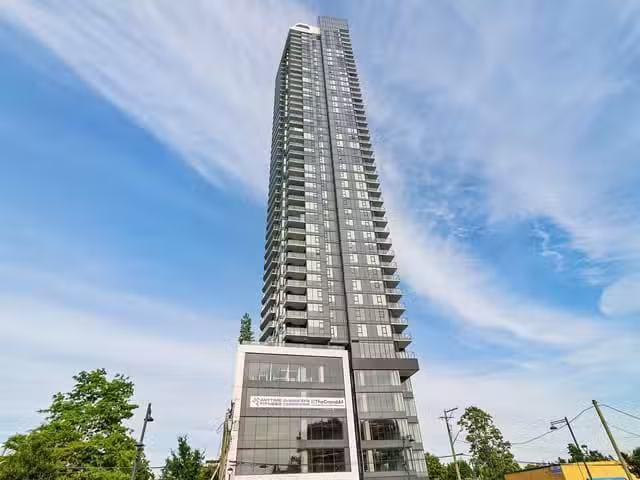 Apartment for sale in Surrey, North Surrey, a Street, 263147827