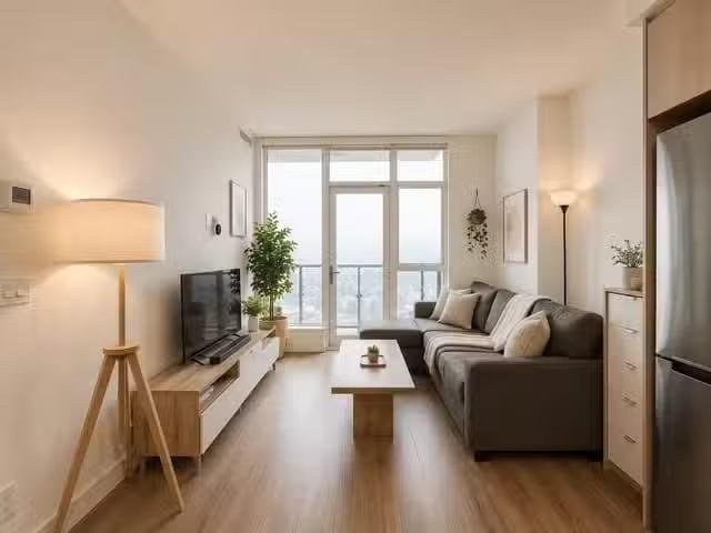 Apartment for sale in Surrey, North Surrey, a Street, 263152084