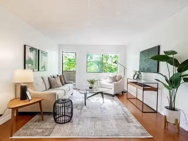 Apartment for sale in Surrey, North Surrey, a Street, 263153601