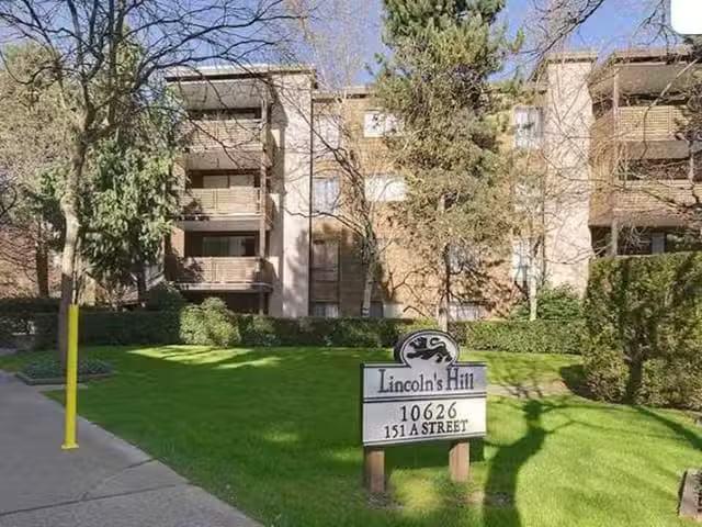 Apartment for sale in Surrey, North Surrey, a Street, 263156399