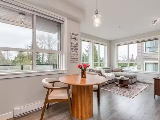 Apartment for sale in Surrey, North Surrey, Avenue, 263144536