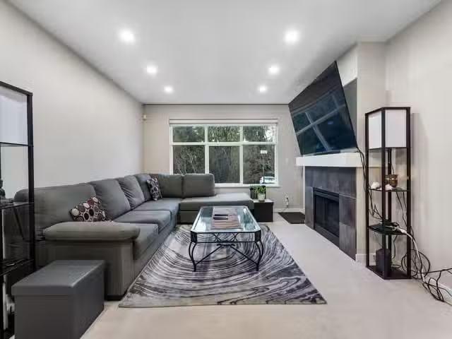 Apartment for sale in Surrey, North Surrey, Avenue, 263150859