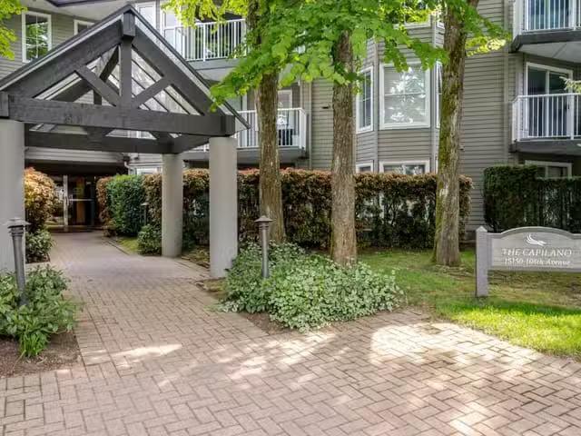 Apartment for sale in Surrey, North Surrey, Avenue, 263153022