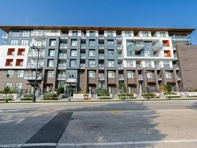 Apartment for sale in Surrey, North Surrey, E Street, 263141458