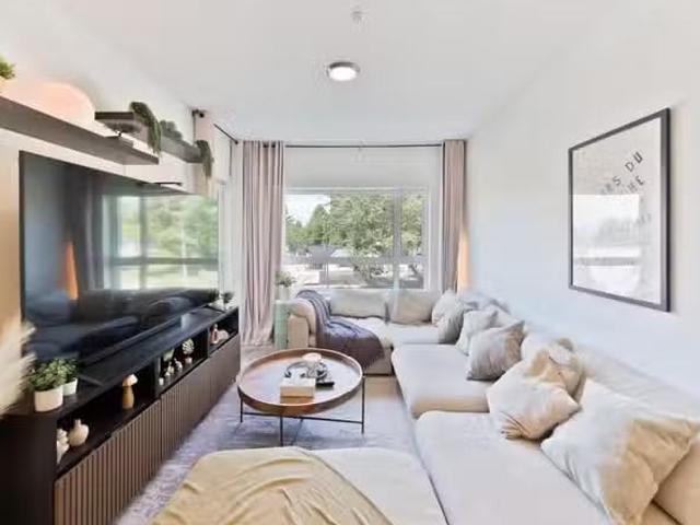 Apartment for sale in Surrey, North Surrey, Street, 263146251