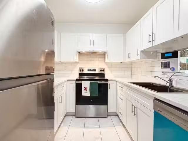 Apartment for sale in Surrey, North Surrey, Street, 263142534