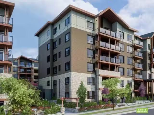 Apartment for sale in Surrey, North Surrey, Street, 263143775