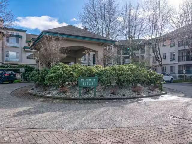Apartment for sale in Surrey, Cloverdale, 204 19528 Fraser Hig.