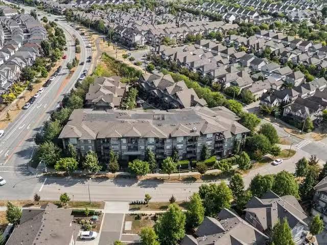 Apartment for sale in Surrey, Cloverdale, a Avenue, 263156335